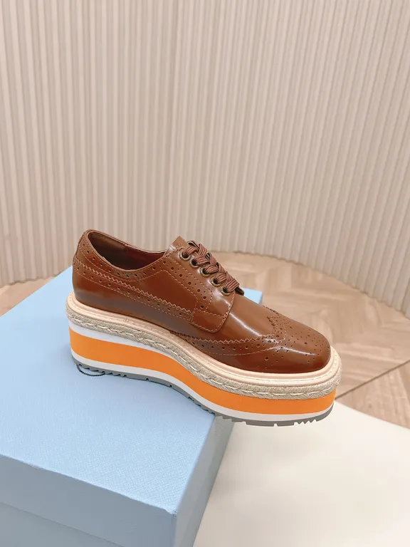 Prada Shoe 